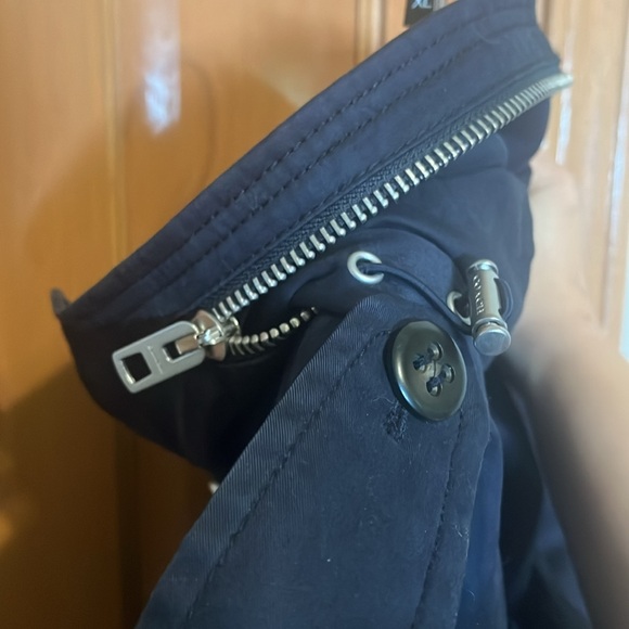 Coach Jacket - Picture 9 of 11